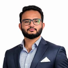 Umair Mustajab