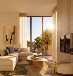 40/60 PP | Refundable EOI: 50k | Garden & Pool Views | Top Developer