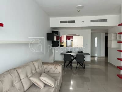 1 Bedroom Flat for Rent in Jumeirah Lake Towers (JLT), Dubai - Fully Furnished | Vacant Now | Ready to Move In
