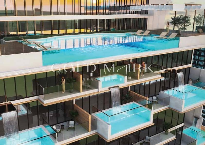 Luxury Apartment | High Floor | Handover Soon Luxury Apartment | High Floor | Handover Soon