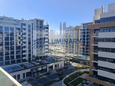 Studio de  à à louer à Azizi Riviera, Dubai - 1000566768. jpg