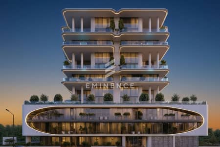 4 Bedroom Apartment for Sale in Dubai Islands, Dubai - Prime Location | Highest Floor 4 Bedroom Apartment for Sale in Dubai Islands, Dubai - Prime Location | Highest Floor