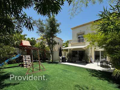 4 Camere Villa in Affitto a The Springs, Dubai - Villa a The Springs，The Springs 3, 4 camere da letto, 280000 AED - 15431397