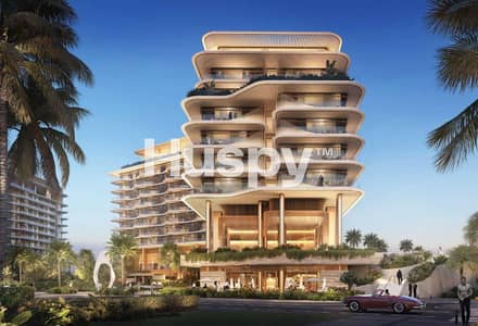 1 Bedroom Flat for Sale in Saadiyat Island, Abu Dhabi - Guggenheim View | Large Layout | Negotiable Price 1 Bedroom Flat for Sale in Saadiyat Island, Abu Dhabi - Guggenheim View | Large Layout | Negotiable Price