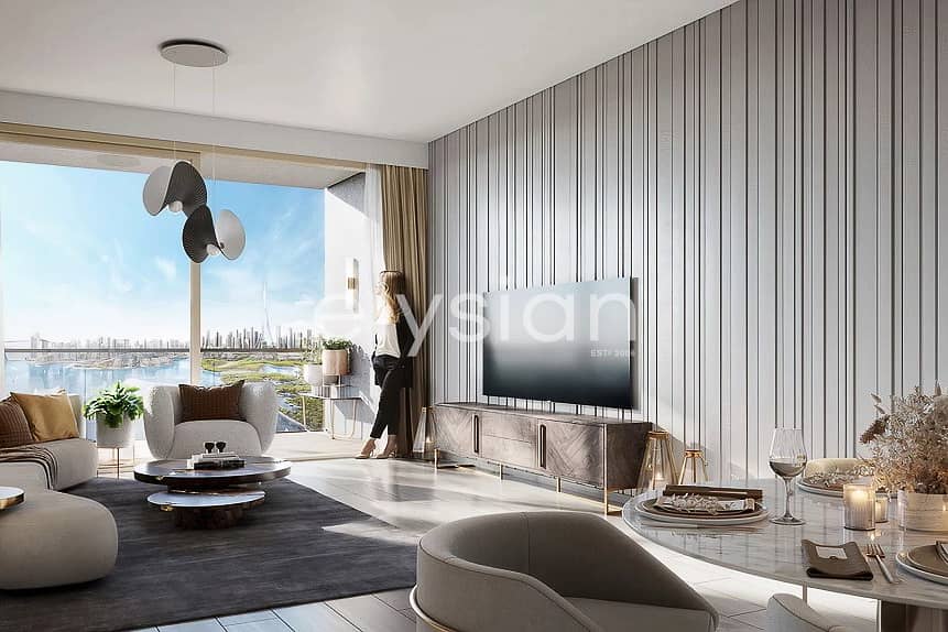 Motivated Seller | High Floor | MBR View Motivated Seller | High Floor | MBR View