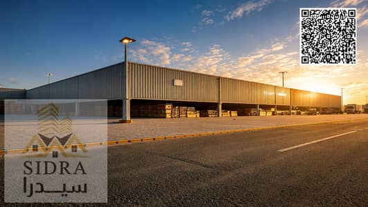 Industrial Land for Sale in Al Sajaa Industrial, Sharjah - Untitled design. png