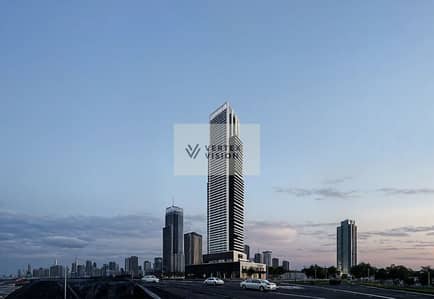 2 Bedroom Flat for Sale in Jumeirah Village Circle (JVC), Dubai - Screenshot 2026-06-09 165840. png