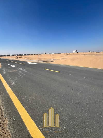 Plot zum zum Verkauf in Rodhat Al Qrt, Sharjah - 1000094141. jpg