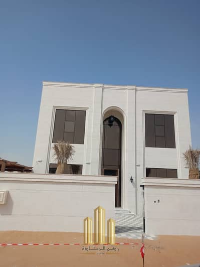 5 Schlafzimmer Villa zum zum Verkauf in Hoshi, Sharjah - WhatsApp Image 2026-02-25 at 7.00. 11 AM. jpeg