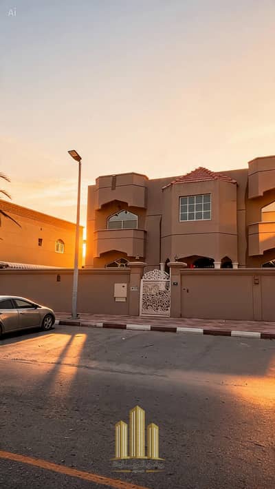 7 Bedroom Villa for Sale in Al Ramaqiya, Sharjah - ref. jpg