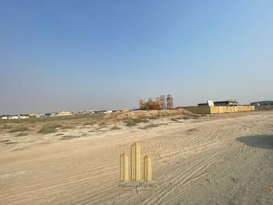 Industrial Land zum zum Verkauf in Al Sajaa Industrial, Sharjah - ارض حازم 2. jpeg