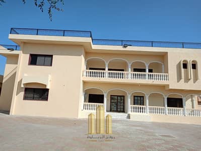 9 Schlafzimmer Villa zum zum Verkauf in Al Khezamia, Sharjah - 1000102337. jpg