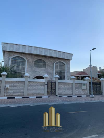 7 Schlafzimmer Villa zum zum Verkauf in Al Goaz, Sharjah - 1000096237. jpg