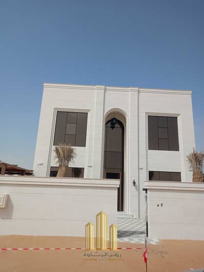 5 Schlafzimmer Villa zum zum Verkauf in Hoshi, Sharjah - 1000126951. jpg