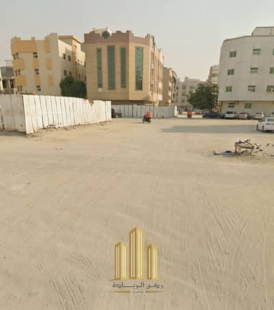 Plot zum zum Verkauf in Muwaileh, Sharjah - 1000075277. jpg