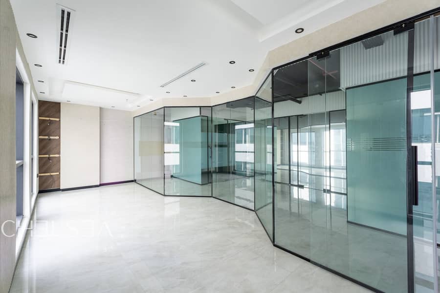 VACANT OFFICE | PRIME AREA | SPACIOUS VACANT OFFICE | PRIME AREA | SPACIOUS
