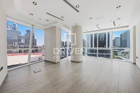 Office for Rent in Business Bay, Dubai - Desirable Office | Prime Location | Canal Views Office for Rent in Business Bay, Dubai - Desirable Office | Prime Location | Canal Views