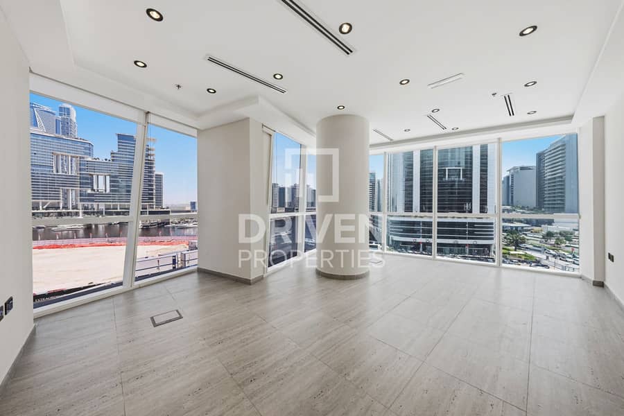 Desirable Office | Prime Location | Canal Views Desirable Office | Prime Location | Canal Views