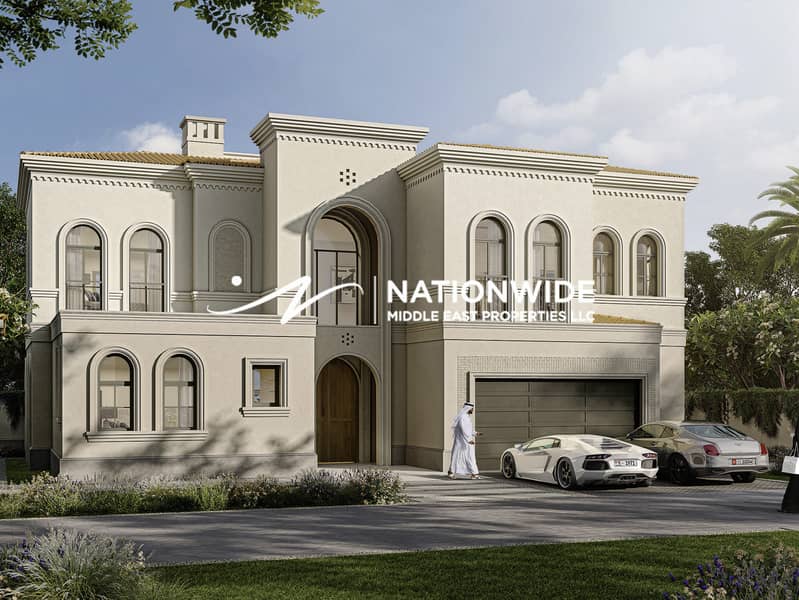 ROI Potential | Stylish 3BR Villa | Serene Living ROI Potential | Stylish 3BR Villa | Serene Living