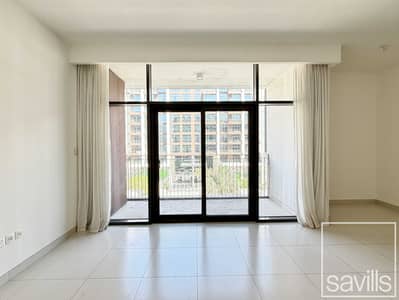 3 habitaciones Apartamento para en Alquiler en Dubai Hills Estate, Dubai - Apartamento en Dubai Hills Estate，Park Point，Park Point Building B, 3 dormitorios, 189000 AED - 15431526