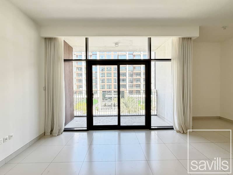 Apartamento en Dubai Hills Estate,Park Point,Park Point Building B, 3 dormitorios, 189000 AED - 15431526 Apartamento en Dubai Hills Estate,Park Point,Park Point Building B, 3 dormitorios, 189000 AED - 15431526