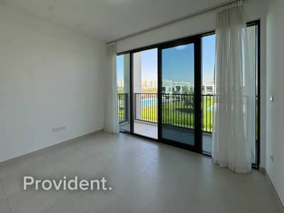 3 Bedroom Townhouse for Sale in Town Square, Dubai - Single Row | Vacant | Best View in the Community 3 Bedroom Townhouse for Sale in Town Square, Dubai - Single Row | Vacant | Best View in the Community
