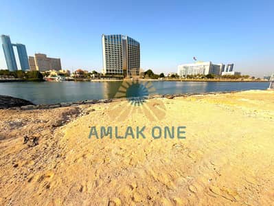 Plot for Sale in Nareel Island, Abu Dhabi - WhatsApp Image 2026-06-09 at 5.17. 29 PM. jpeg Plot for Sale in Nareel Island, Abu Dhabi - WhatsApp Image 2026-06-09 at 5.17. 29 PM. jpeg