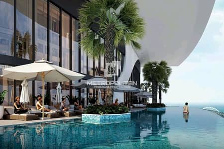 6 Bedroom Penthouse for Sale in Dubai Harbour, Dubai - Ultra Luxury Penthouse| Private Lift| Marina Views 6 Bedroom Penthouse for Sale in Dubai Harbour, Dubai - Ultra Luxury Penthouse| Private Lift| Marina Views