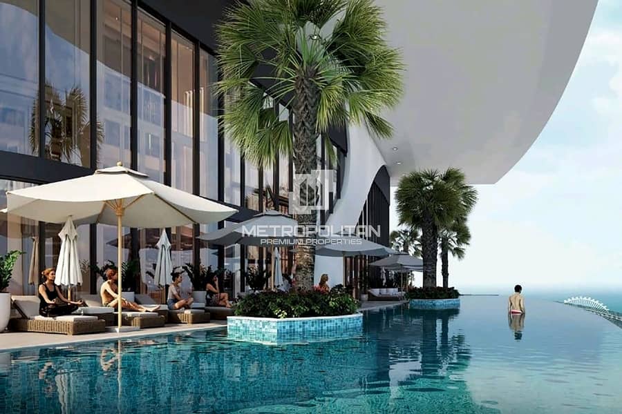 位于迪拜港,索布哈海洋天堂公寓,索巴海文大厦C座 6 卧室的顶楼公寓 108212000 AED - 15431779 位于迪拜港,索布哈海洋天堂公寓,索巴海文大厦C座 6 卧室的顶楼公寓 108212000 AED - 15431779