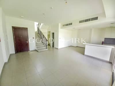 3 Bedroom Townhouse for Sale in Town Square, Dubai - Rented I Green Belt I Type 1 I Call Now 3 Bedroom Townhouse for Sale in Town Square, Dubai - Rented I Green Belt I Type 1 I Call Now