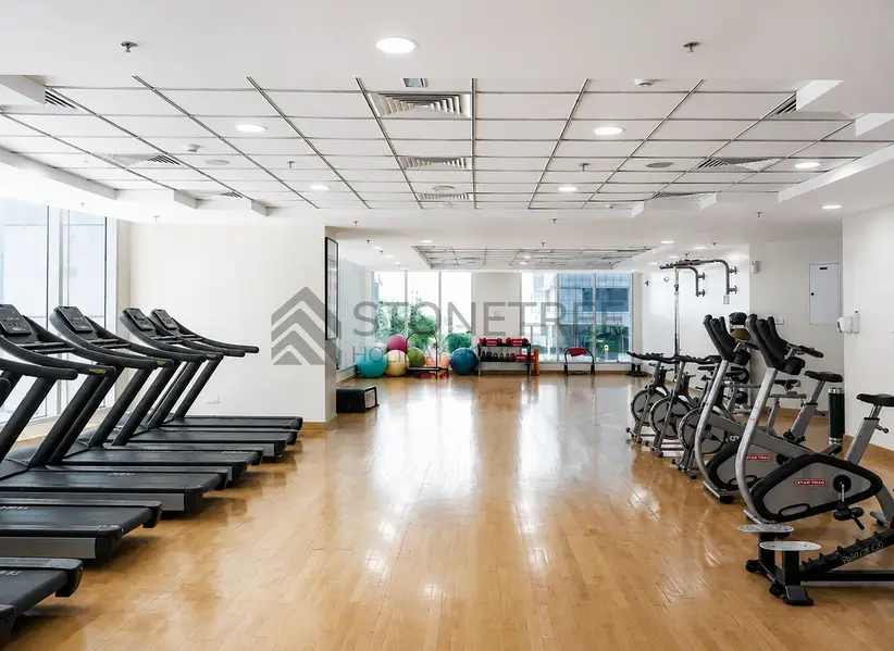 Flexible Cancellation Terms | Heart of Marina | Near Tram and Marina Walk