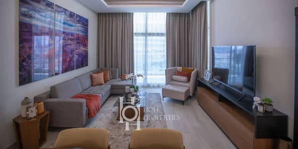 فلیٹ 1 غرفة نوم للبيع في الجداف، دبي - 01_Gallery_6. webp