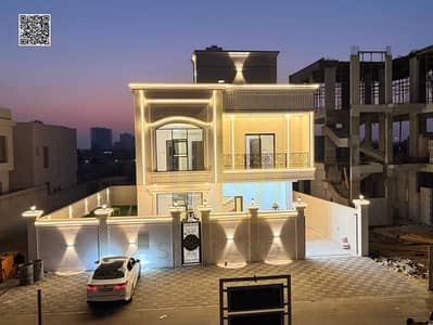5 Bedroom Villa for Sale in Al Helio, Ajman - IMG-20251108-WA0140. jpg 5 Bedroom Villa for Sale in Al Helio, Ajman - IMG-20251108-WA0140. jpg