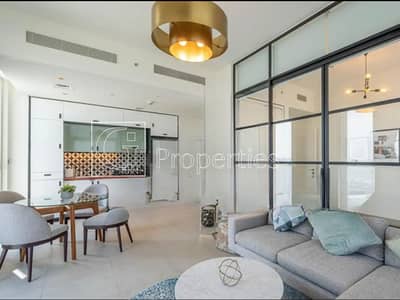 2 Bedroom Apartment for Rent in Dubai Hills Estate, Dubai - 2BR Corner Apartment | Stylish Furnished