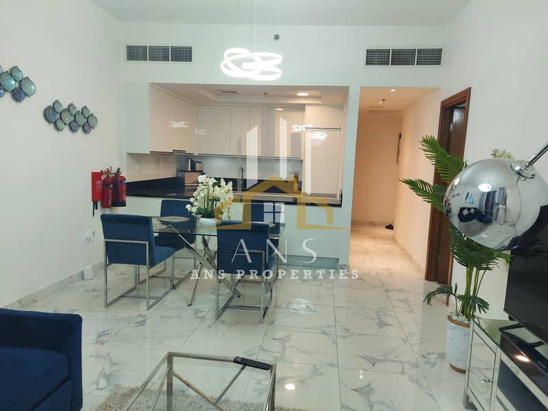 Distress Deal | 1 BR | For Sale | Prime Location | Azizi Jewel | Al ...