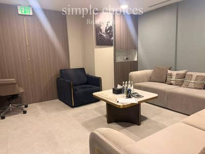 Office for Rent in Business Bay, Dubai - 3-in 1 Office Combined l Ready to Move-in