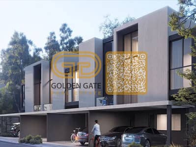 3 Bedroom Villa for Sale in Tilal City, Sharjah - 6952. png 3 Bedroom Villa for Sale in Tilal City, Sharjah - 6952. png