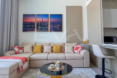 1 Bedroom Apartment for Rent in Jumeirah Village Circle (JVC), Dubai - HIGH FLOOR |PRIVATE POOL| BRAND NEW| MOVE-IN READY 1 Bedroom Apartment for Rent in Jumeirah Village Circle (JVC), Dubai - HIGH FLOOR |PRIVATE POOL| BRAND NEW| MOVE-IN READY
