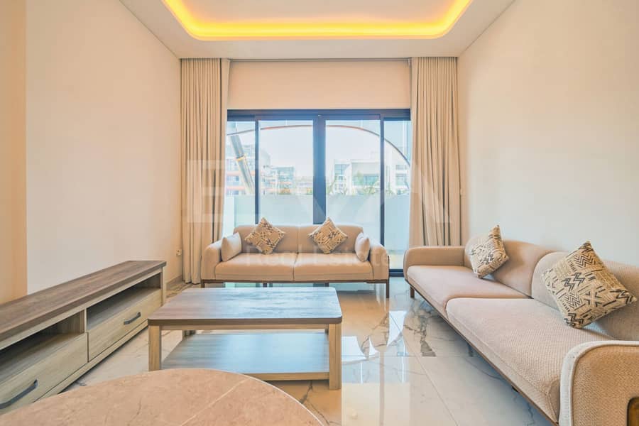 BRAND NEW | FULLY FURNISHED | READY TO MOVE BRAND NEW | FULLY FURNISHED | READY TO MOVE