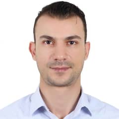 Wessam Sarkis Wessam Sarkis