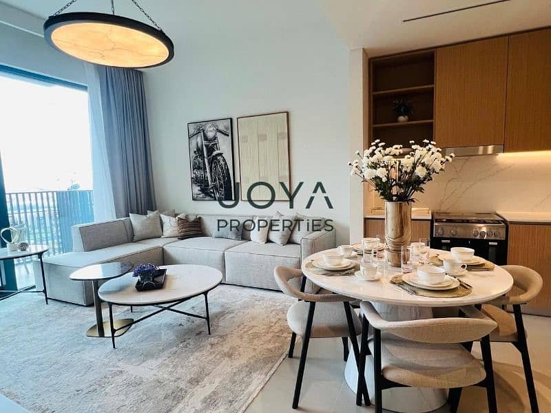 Signature Furnished | Modern Decor | Park View Signature Furnished | Modern Decor | Park View