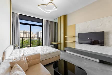 Studio zum zur Miete in Arjan, Dubai - Wohnung in Arjan，Elevate by Prescott, 53000 AED - 15431936