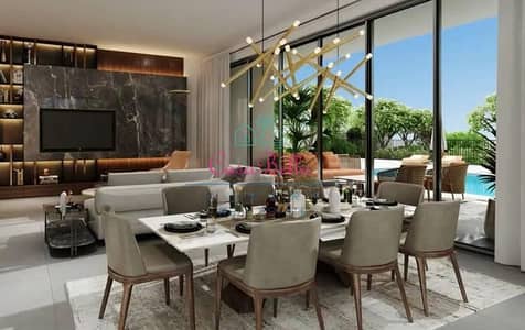 4 Bedroom Villa for Rent in Jebel Ali, Dubai - JAV 6. jpg