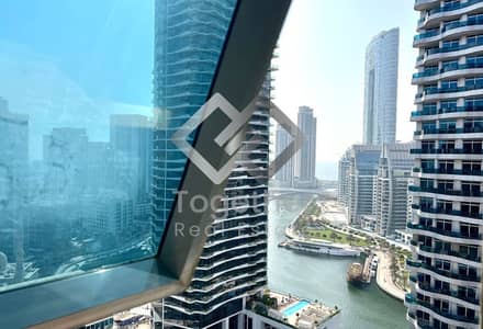 Studio te Huur in Dubai Marina, Dubai - original (14). jpg