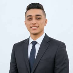 Ahmed Elshabory Ahmed Elshabory