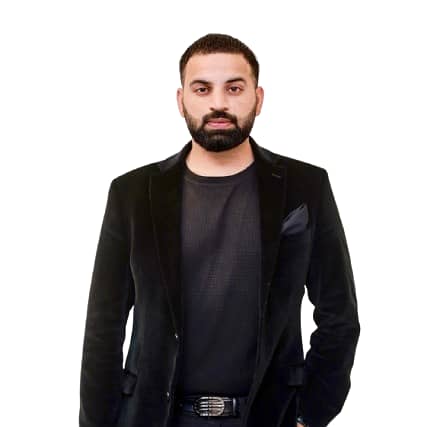 Arslan Khadim
