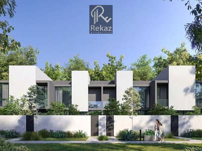 تاون هاوس 4 غرف نوم للبيع في مدينة تلال، الشارقة - 4BR TH. jpg