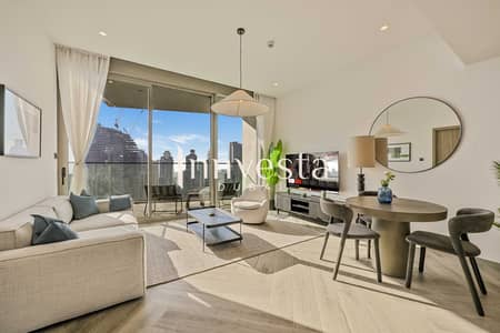 1 Bedroom Flat for Rent in Business Bay, Dubai - ZOH_5409. jpg