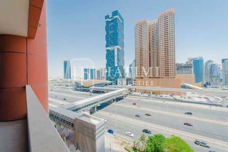 فلیٹ 2 غرفة نوم للبيع في مدينة دبي للإنترنت، دبي - MediaCity_JewelTower_703 (18 of 18). jpg