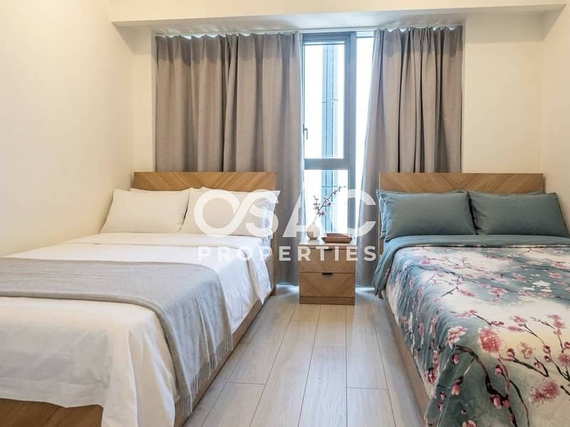 Apartamento en Dubai Healthcare City Phase 2,Creek Views II by Azizi (Azizi Fawad Residence), 1 dormitorio, 75000 AED - 15429091 Apartamento en Dubai Healthcare City Phase 2,Creek Views II by Azizi (Azizi Fawad Residence), 1 dormitorio, 75000 AED - 15429091